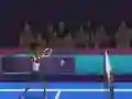 Permainan Badminton Brawl secara online