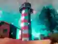 Permainan Stay Away from the Lighthouse secara online