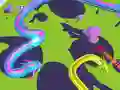 Permainan Dragon IO secara online
