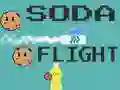 Permainan Soda Flight secara online