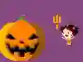 Permainan Trick or Treat web secara online