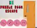 Permainan N1 Puzzle Room Escape secara online