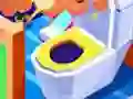 Permainan Idle Toilet Tycoon secara online