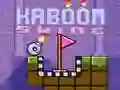 Permainan Kaboom Swing secara online