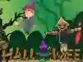 Permainan Awful Vampire Escape secara online