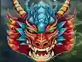 Permainan Lost Mystery Masks Dreamweaver secara online