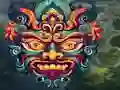 Permainan  Lost Mystery Masks Shadowfiend Mask secara online