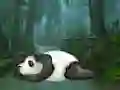 Permainan Wakeup The Sleeping Panda secara online