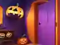 Permainan The Spooky Room Breakout secara online