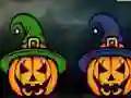 Permainan Find Halloween Witch Costume Girl secara online