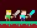 Permainan Duo Nether secara online
