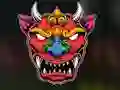 Permainan Lost Mystery Masks Moonlit Visage secara online