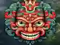 Permainan  Lost Mystery Masks Voidbound Visage secara online