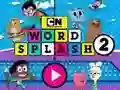 Permainan Word Splash 2 secara online
