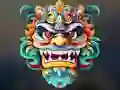 Permainan Lost Mystery Masks Bloodthirsty Visor secara online