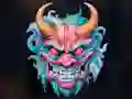 Permainan Lost Mystery Masks Spiderfang Cowl secara online