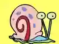 Permainan Spongebob Saw Game secara online