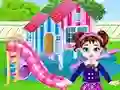 Permainan Baby Taylor Homecoming Day secara online