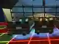 Permainan Kogama: Ultimate Hover Racing secara online