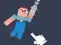 Permainan Noob Hook secara online