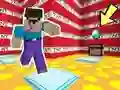 Permainan Noob: Secret Prison Escape secara online