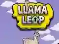 Permainan Llama Leap secara online