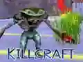Permainan Killcraft secara online