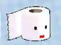 Permainan Toilet paper please secara online