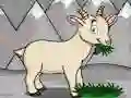 Permainan Help The Baby Hungry Goat secara online