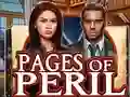 Permainan Pages of Peril secara online