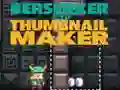 Permainan Berserker and Thumbnail Maker secara online