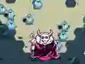 Permainan Demon's Holiday secara online