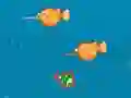 Permainan Fish Stab Getting Big secara online