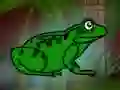 Permainan Rescue The Green Toad From Underground secara online