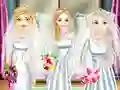 Permainan Romantic Bridal Salon secara online