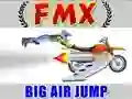 Permainan FMX Big Air Jump secara online