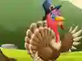 Permainan Thanksgiving Food Truck Escape secara online
