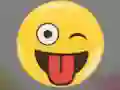 Permainan Pac Emoji secara online