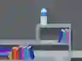 Permainan Bottle Flip secara online