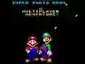 Permainan Super Mario Bros: A Multiplayer Adventure secara online