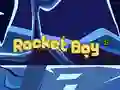 Permainan Rocket Boy secara online