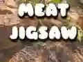 Permainan Meat Jigsaw secara online
