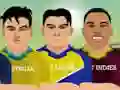 Permainan Cricket Championship secara online