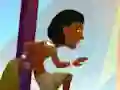 Permainan Thieves of Egypt Solitaire secara online