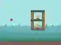 Permainan Angry Balls secara online