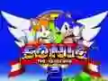 Permainan Sonic Generations 2 secara online