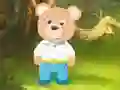 Permainan Bear Girlfriend Escape secara online