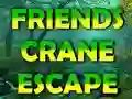 Permainan Friends Crane Escape secara online