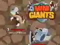Permainan Mini Giants secara online