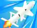 Permainan Boom Missile 3D secara online